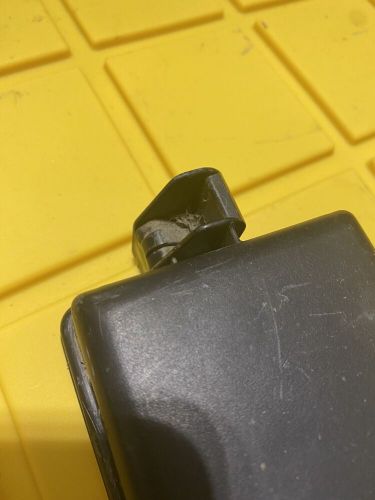 1995 Lexus Toyota ES300 Under the Hood Fuse Lid Relay Box Cover Black OEM, US $29.79, image 2