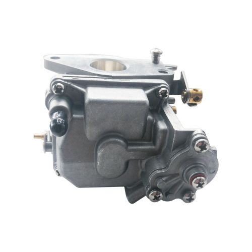 Carburetor for Mercury 4-stroke Outboard 8HP 9.9HP 13.5HP 15HP 3323-835382A 1, US $72.50, image 2