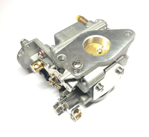 Carburetor for Mercury 4-stroke Outboard 8HP 9.9HP 13.5HP 15HP 3323-835382A 1, US $72.50, image 3