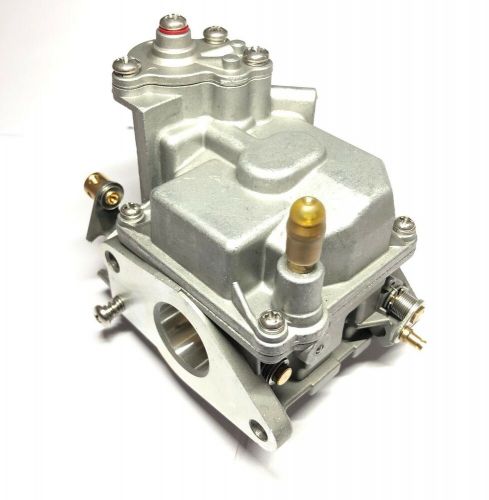 Carburetor for Mercury 4-stroke Outboard 8HP 9.9HP 13.5HP 15HP 3323-835382A 1, US $72.50, image 4