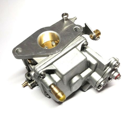 Carburetor for Mercury 4-stroke Outboard 8HP 9.9HP 13.5HP 15HP 3323-835382A 1, US $72.50, image 5