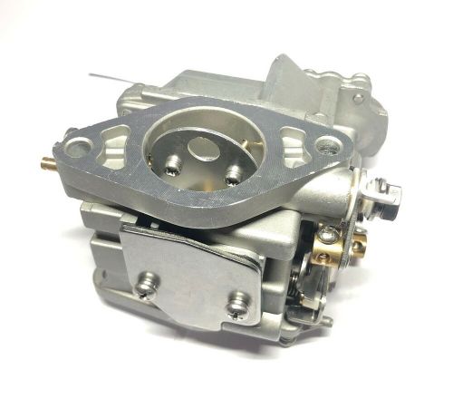 Carburetor for Mercury 4-stroke Outboard 8HP 9.9HP 13.5HP 15HP 3323-835382A 1, US $72.50, image 6