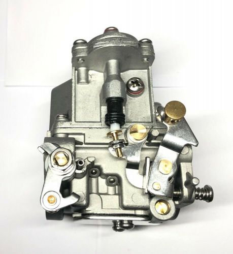 Carburetor for Mercury 4-stroke Outboard 8HP 9.9HP 13.5HP 15HP 3323-835382A 1, US $72.50, image 7