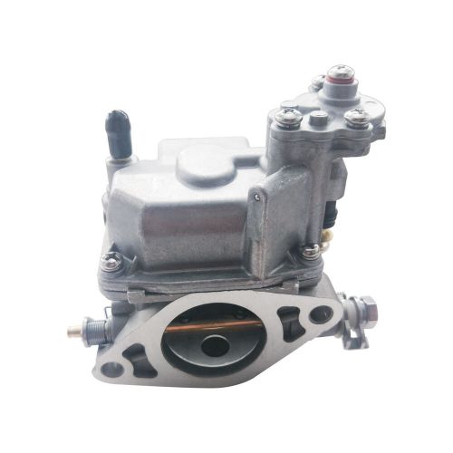 Carburetor for Mercury 4-stroke Outboard 8HP 9.9HP 13.5HP 15HP 3323-835382A 1, US $72.50, image 8