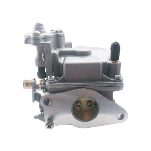 Carburetor for Mercury 4-stroke Outboard 8HP 9.9HP 13.5HP 15HP 3323-835382A 1, US $72.50, image 9