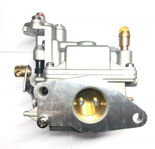 Carburetor for Mercury 4-stroke Outboard 8HP 9.9HP 13.5HP 15HP 3323-835382A 1, US $72.50, image 12