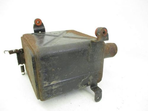 95 Arctic Cat EXT 580 EFI Muffler Exhaust Resonator 0712-135, US $50.00, image 2