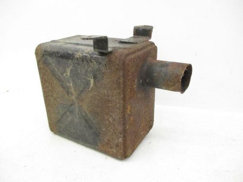 95 Arctic Cat EXT 580 EFI Muffler Exhaust Resonator 0712-135, US $50.00, image 4