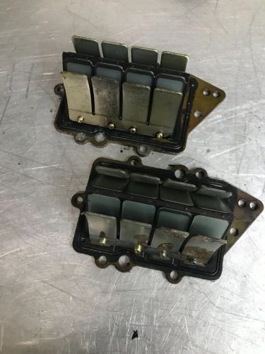 Yamaha Wave Runner XL 800 intake reeds, US $20.00, image 2