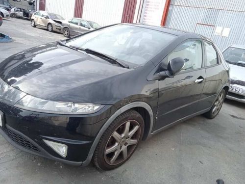 39812smrg01 multifunction display / 7448919 for honda civic sedan 5 fk 1.8 s-