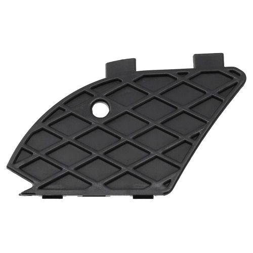 Car & Truck Parts Grill Covers Pair Fog Light Grill Brand New Front Bumper Fog, US $14.62, image 3