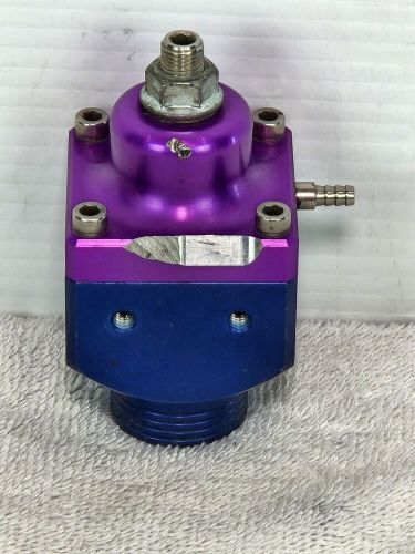 MAGNAFUEL FUEL REGULATOR demo buggy 4x4 mud drag race street car hot rod holley, US $99.95, image 4