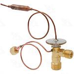 Four seasons 39027 expansion valve