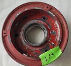 Cleveland 40-97a outer wheel half cessna p/n c163001-0102, c163001-0103 : used