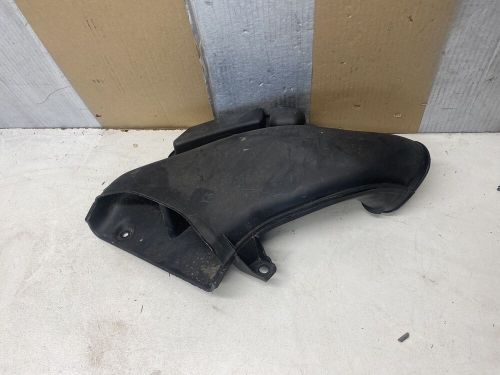 2011-2017 HONDA ODYSSEY Air Cleaner Intake Chamber Resonator Dust Tube OEM, US $40.00, image 3