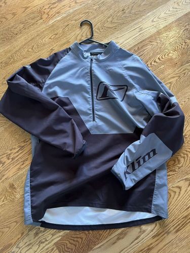 KLIM Revolt Snowmobile Jersey Size Large, US $75.00, image 3