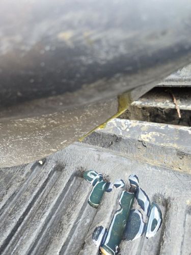 Yamaha F115 Gearcase Lower Unit, US $750.00, image 5