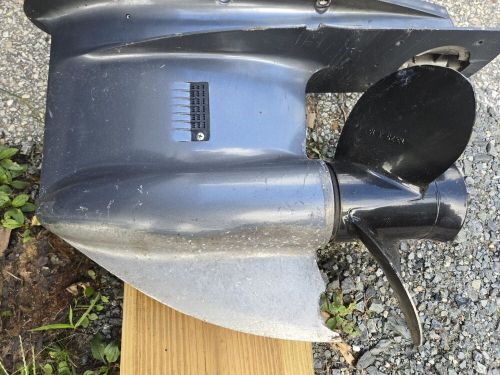 Yamaha F115 Gearcase Lower Unit, US $750.00, image 6