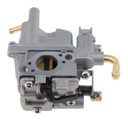 69M-14301-10 carburetor for yamaha 2.5hp F2.5 4-stroke outboard 69M-14301-12/11, US $51.25, image 2