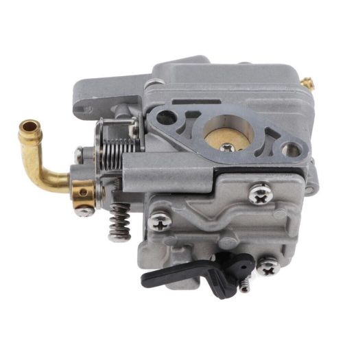 69M-14301-10 carburetor for yamaha 2.5hp F2.5 4-stroke outboard 69M-14301-12/11, US $51.25, image 6