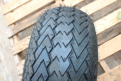 18x8.50-8 Bias- 4 Ply Wheel Assembly, 4-Hole, Please Read First, US $45.00, image 2