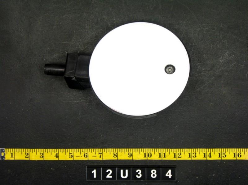 Buy 11 Transit Connect Fuel Filler Door lid gas tank cover cap OEM