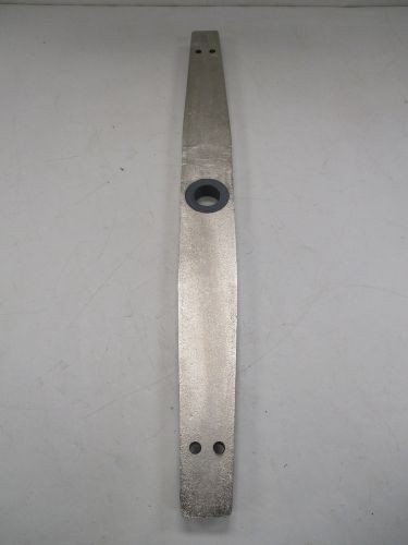 Cruisers yachts rudder stabilzer bar stainless steel sef-150-209 marine boat