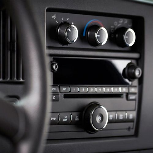 3X Heater AC Temperature Control Knob Car Accessaries For 08-14 GMC Savana 1500, US $18.99, image 3