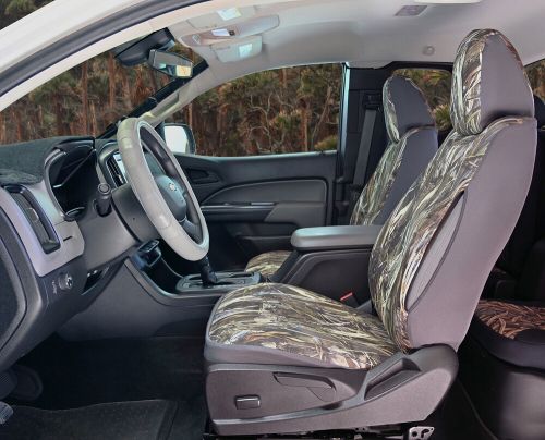 Camo Seat Covers for 1972-1992 Toyota Corolla, US $220.00, image 2