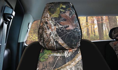Camo Seat Covers for 1972-1992 Toyota Corolla, US $220.00, image 4