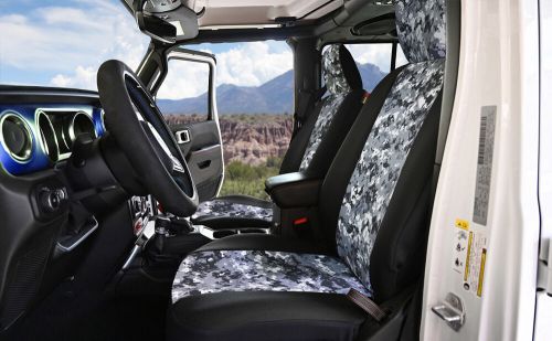 Camo Seat Covers for 1972-1992 Toyota Corolla, US $220.00, image 7