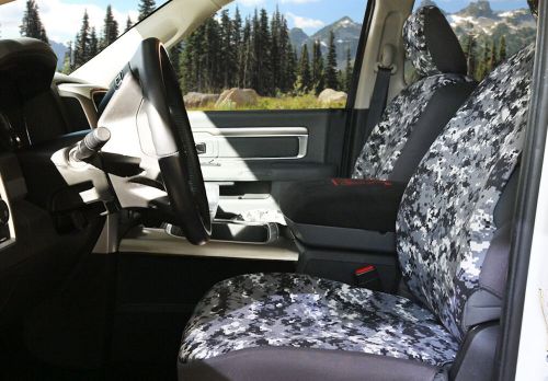 Camo Seat Covers for 1972-1992 Toyota Corolla, US $220.00, image 8
