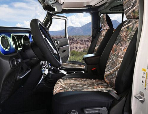 Camo Seat Covers for 1972-1992 Toyota Corolla, US $220.00, image 9