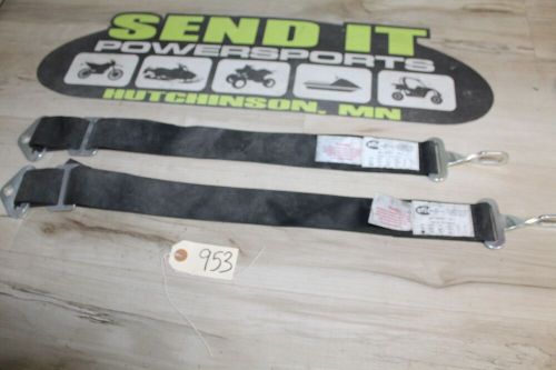 7 SFI Spec 16.1 Harness Strap (Pair), US $19.99, image 4