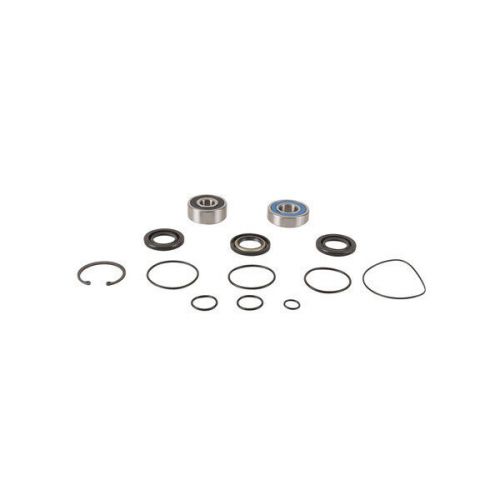 Jet Pump Bearings Rebuild Kit KAWASAKI JT1500 Ultra LX 2011, AU $149.99, image 2