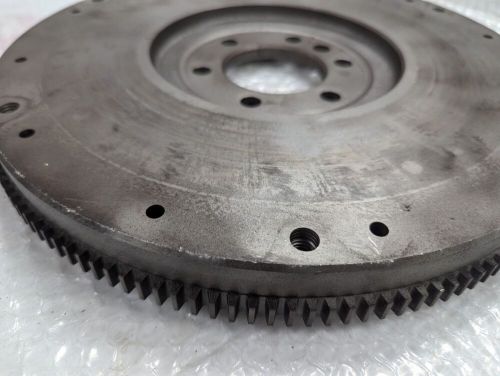 MerCruiser OMC Sterndrive 165 Flywheel GM 3973455, US $75.00, image 4