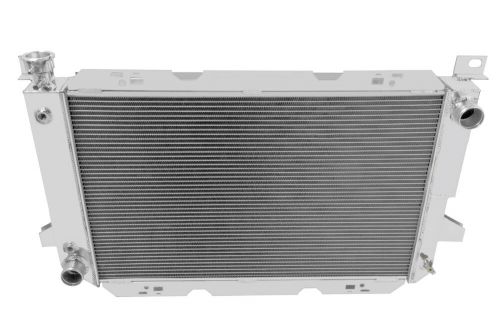 Buy Frostbite FB222 Frostbite Aluminum Radiator - 2 Row in , for US $319.95