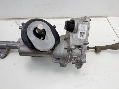 MINI Cooper Classic Auto F56 3dr 2022 Steering Rack 19071310, US $, image 2