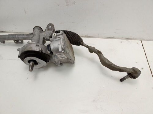 MINI Cooper Classic Auto F56 3dr 2022 Steering Rack 19071310, US $, image 9