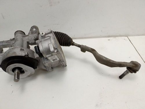 MINI Cooper Classic Auto F56 3dr 2022 Steering Rack 19071310, US $, image 10