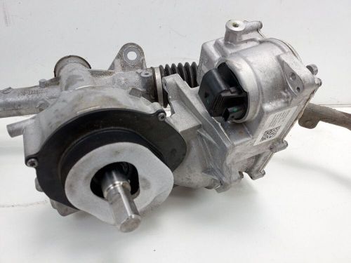 MINI Cooper Classic Auto F56 3dr 2022 Steering Rack 19071310, US $, image 11