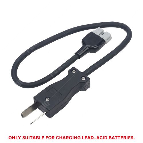 36 Volt 20 Amp Golf Cart Battery Charger LED Crowfoot Plug for EzGo Club Car, US $135.00, image 10