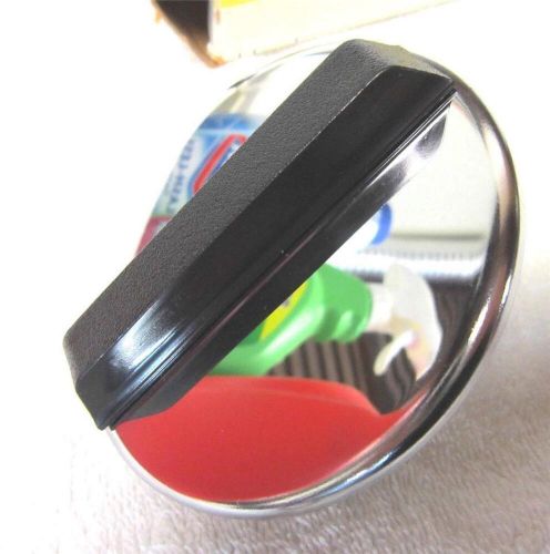 Mustang ii-ihc-ford truck-ranchero bobcat-71-72-73-74-75-76-77-78-79-80 gas cap