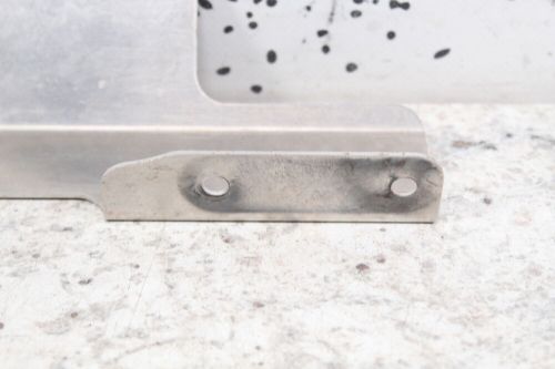 2018 ARCTIC CAT TEXTRON WILDCAT XX Heat Shields Guards 1412-135 1412-136, US $29.00, image 5