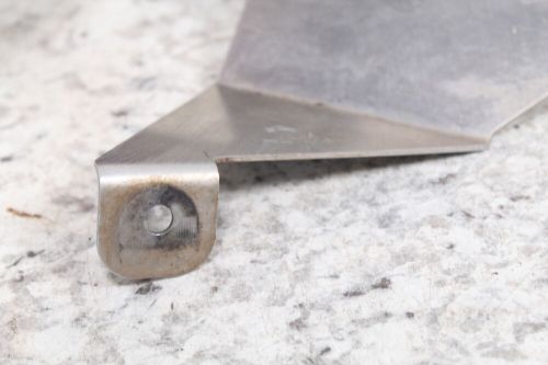 2018 ARCTIC CAT TEXTRON WILDCAT XX Heat Shields Guards 1412-135 1412-136, US $29.00, image 6