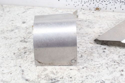 2018 ARCTIC CAT TEXTRON WILDCAT XX Heat Shields Guards 1412-135 1412-136, US $29.00, image 8