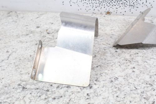 2018 ARCTIC CAT TEXTRON WILDCAT XX Heat Shields Guards 1412-135 1412-136, US $29.00, image 10