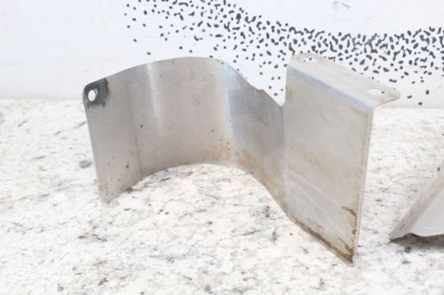 2018 ARCTIC CAT TEXTRON WILDCAT XX Heat Shields Guards 1412-135 1412-136, US $29.00, image 11