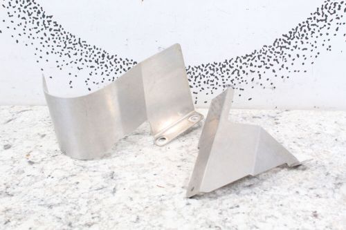 2018 ARCTIC CAT TEXTRON WILDCAT XX Heat Shields Guards 1412-135 1412-136, US $29.00, image 12