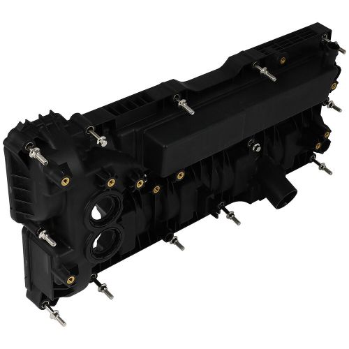 Valve cover w/gasket 15-19 fits lincoln mkc mkz and ford edge explorer 2.0l 2.3l